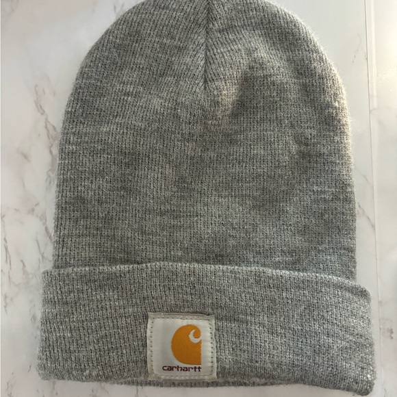 Two Carhartt Beanies! - Picture 4 of 4